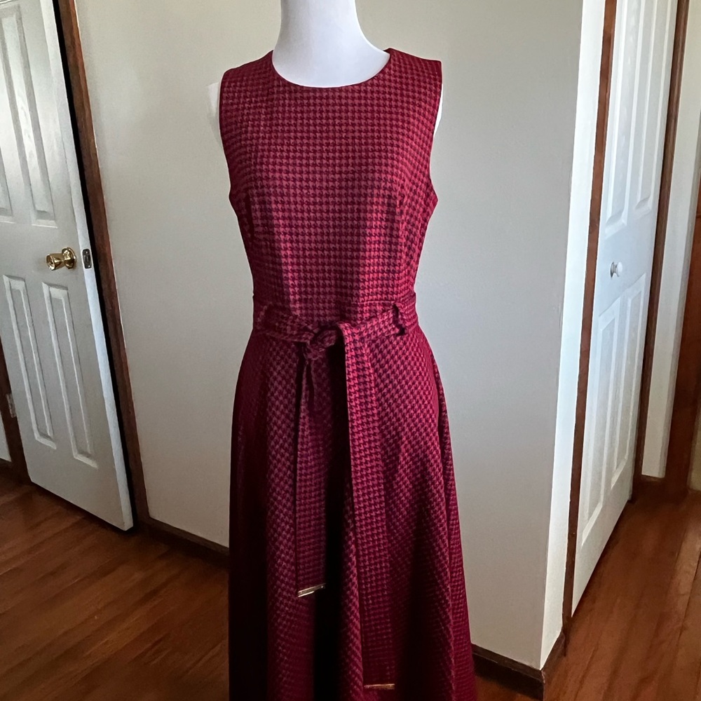 Calvin Klein Dress